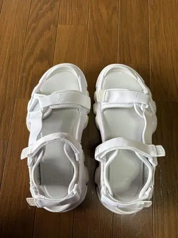 오니츠카타이거 DENTIGRE BELTED 화이트