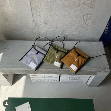 ciatre 사코슈 그레이