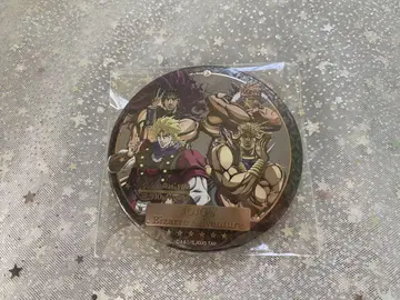 죠죠 캔뱃지