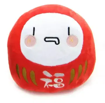 봉제 인형 마후마후 달마후테루 [소라마후우라사카노후유야스미!]