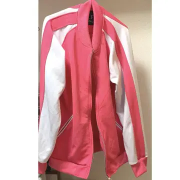 펑키 후르츠 F.F.T COLLECTION 저지 핑크