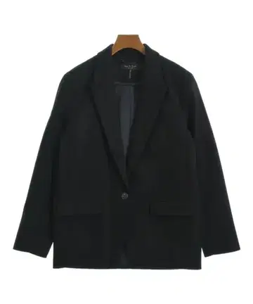rag & bone 테일러드 재킷 여성용