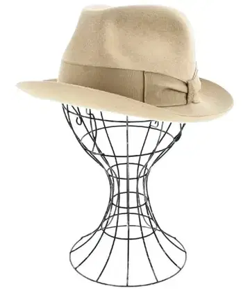 Borsalino 햇 남성용