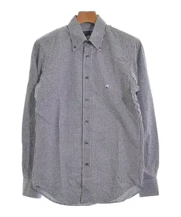 ETRO 캐주얼 셔츠 남성용