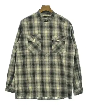 nonnative 캐주얼 셔츠 남성용