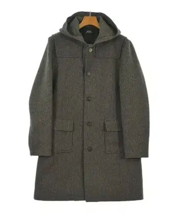 A.P.C. 코트 (기타) 남성용