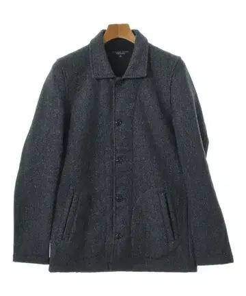 GENERAL SUPPLY 블루종 (기타) 남성용