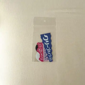 크리프하이프 스티커