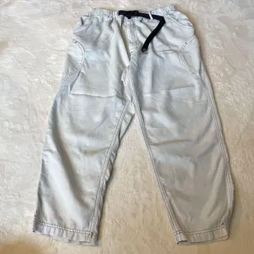 GO HEMP - HIGH EXPLORER PANTS