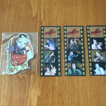O-MENZ 오멘즈 클리어 카드
