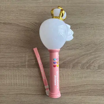스토푸리 딸기 응원봉