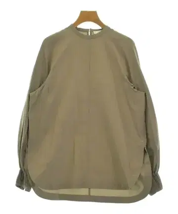 HYKE 블라우스 여성용