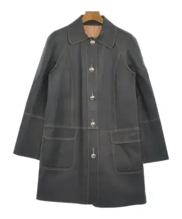 Salvatore Ferragamo 코트 (기타) 여성용