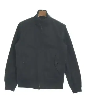 BEAMS 스타디움 재킷 남성용