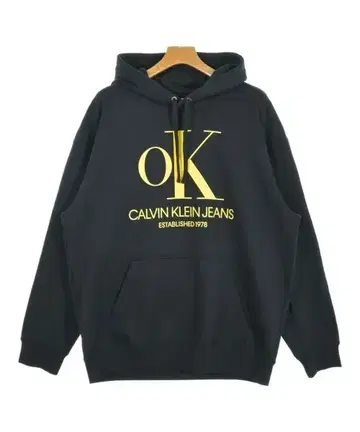 Calvin Klein Jeans 후드티 남성용