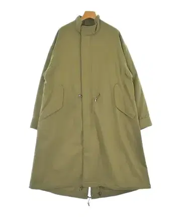 Spick and Span 모즈 코트 여성용
