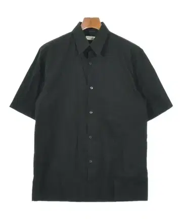DRIES VAN NOTEN 남성용 캐주얼 셔츠