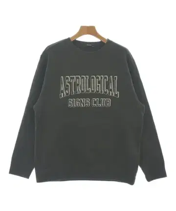JOURNAL STANDARD 여성용 맨투맨