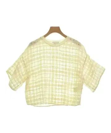 3.1 Phillip Lim 블라우스 여성용