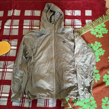 SAN SAN GEAR (산산기어) 22fw 심실 링 자켓