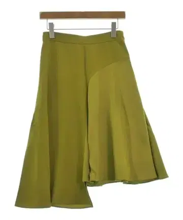 ROCHAS 롱 맥시 스커트 여성용