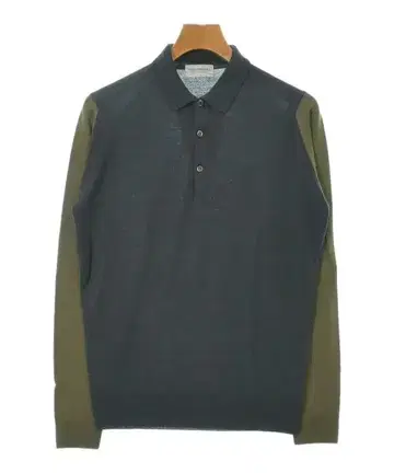 JOHN SMEDLEY 니트 스웨터 남성용
