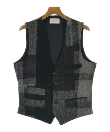 NICK WOOSTER 캐주얼 셔츠 남성용
