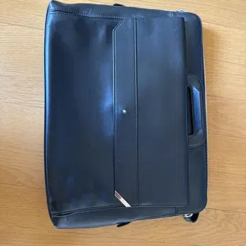 몽블랑 비즈니스 백