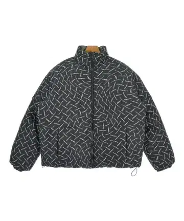 MARCELO BURLON 남성용 다운 자켓/다운 베스트