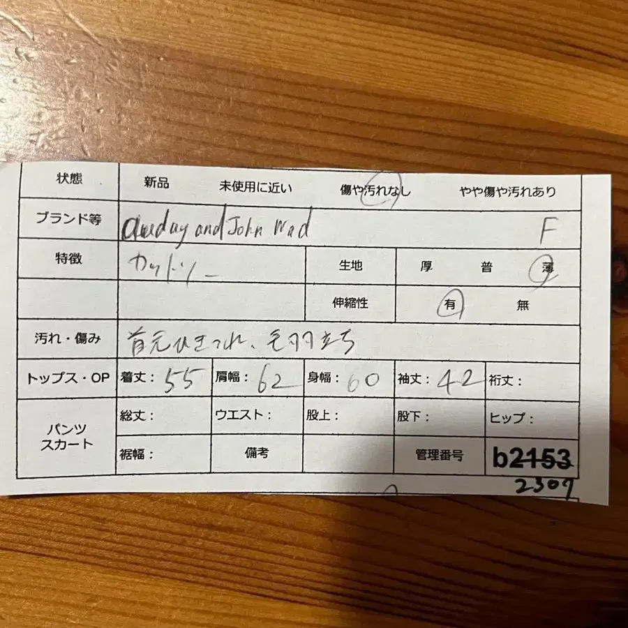 2번째 상품 이미지