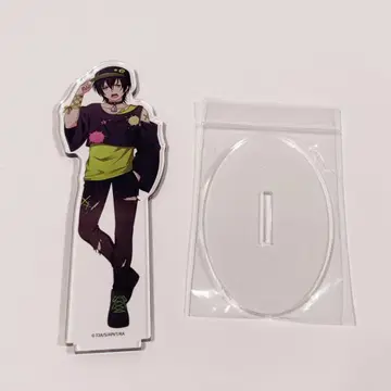 킹프리 야미카와이 ver. 아크릴 스탠드 코우가미 타이가