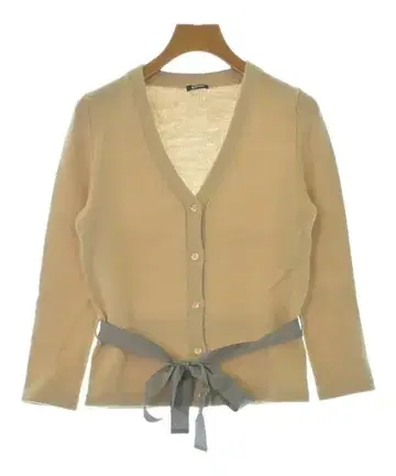 JIL SANDER NAVY 가디건 여성용