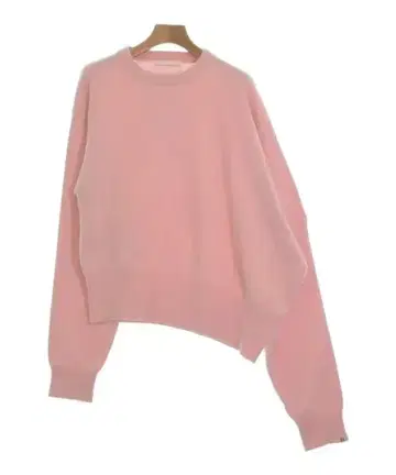 extreme cashmere 니트 스웨터 여성용