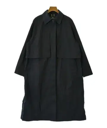 PS by Paul Smith 스텐 칼라 코트 여성용