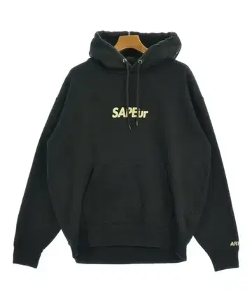 SAPEur 후드티 남성용