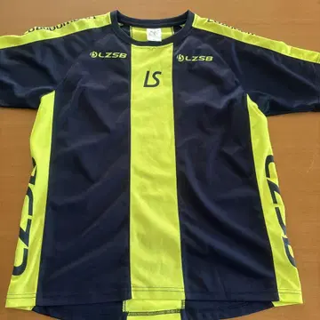 루스이슨브라 플라 셔츠 XL