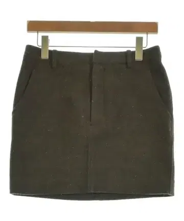 steven alan 미니 스커트 여성용
