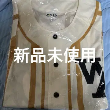 WEST. AWARD 10주년 맞이! 욧샤츠!!