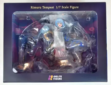 iDELiTE FiGURE 1/7 [효상] 리무루=템페스트
