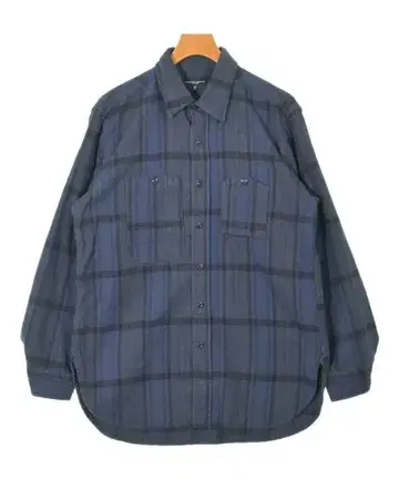 Engineered Garments 캐주얼 셔츠 남성용