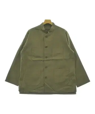 Engineered Garments 커버올 남성용