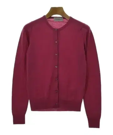 JOHN SMEDLEY 가디건 여성용