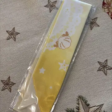 피치피치핏치 코코 스카프 백