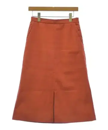 Ballsey 롱 맥시 스커트 여성용