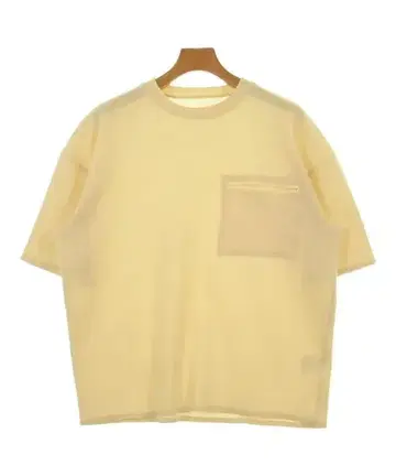 DESCENTE 티셔츠 남성용