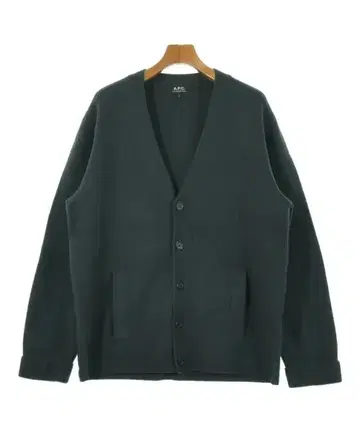 A.P.C. 가디건 남성용