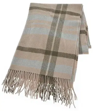 TWEED MILL 스톨 여성용