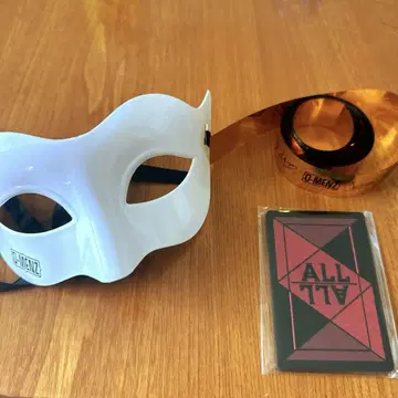 ALL IN /O-MENZ