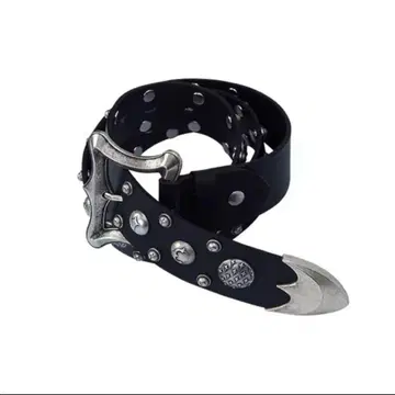 THUG CLU Dragon Belt 드래곤벨트 THUG클럽 y2k