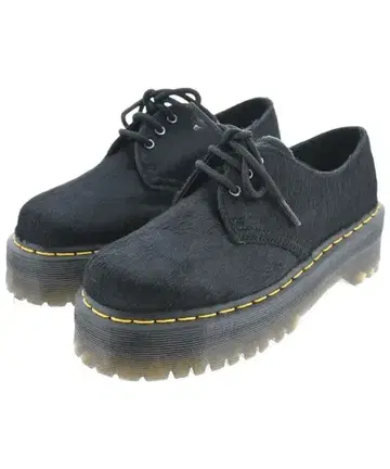 Dr.Martens 비즈니스 드레스 신발 여성용